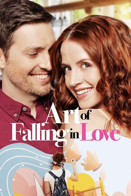 Art of Falling in Love